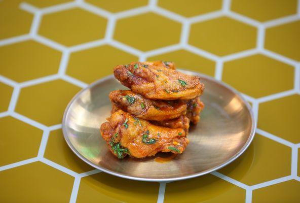 Broad Street Buffalo