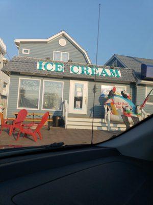 Cool Delights Ice Cream