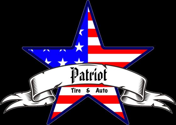 Patriot Tire & Auto Shop