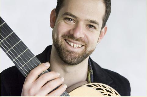 Ezra Guitar