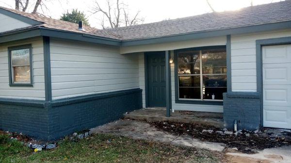 Lagard Remodeling