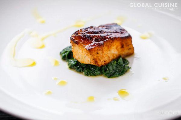 Global Cuisine Events