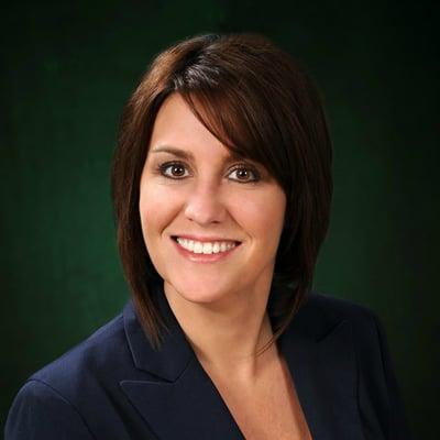 Becky Reynolds Branch Manager - The Woodlands, TX NMLS #328698