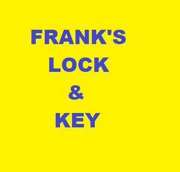 Frank's Lock and Key