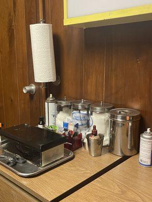 David J. Borcicky, DPM