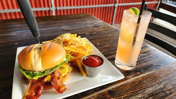 Oxenfre Public House