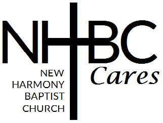New Harmony Baptist Church