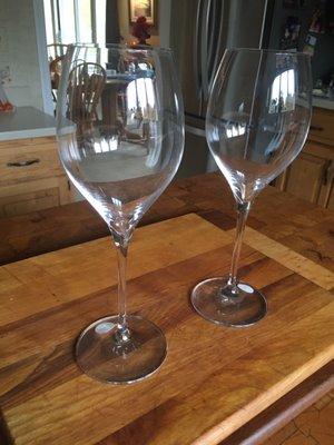 Found these today. Sweet!