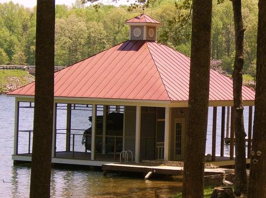 Southern Image Design Builders