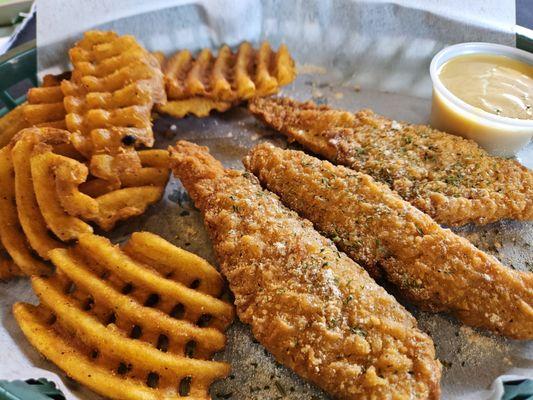 Bunz N Thingz Bistro