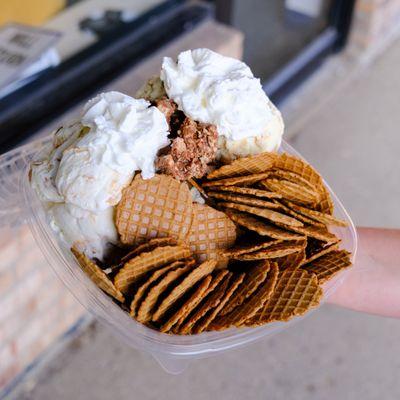 Candy Coated Creamery