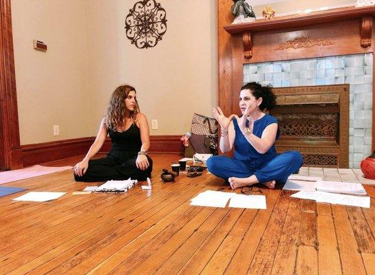 Donika Gunther - Mindfulness With A Purpose