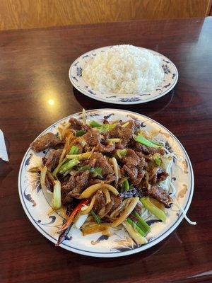 Pearl Garden Chinese Restaurant