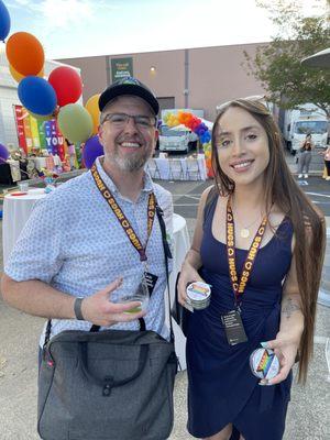 Perfect Union - Napa