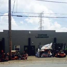 Chatham Lawnmower Service