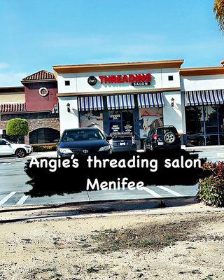 Please support our 2nd location