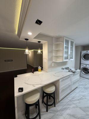 Nova Sparky Electrical Services