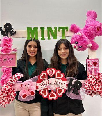 Mint Orthodontics - Valentine Specials