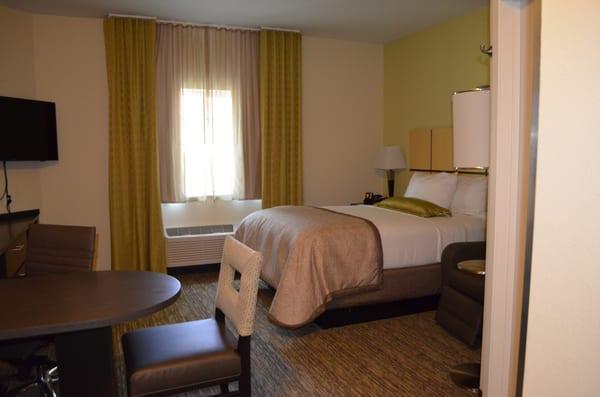 Candlewood Suites San Antonio Airport By Ihg