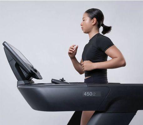 Fitness Machine Technicians