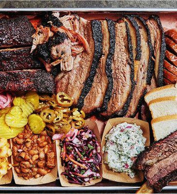 The Legendary Ford Hall