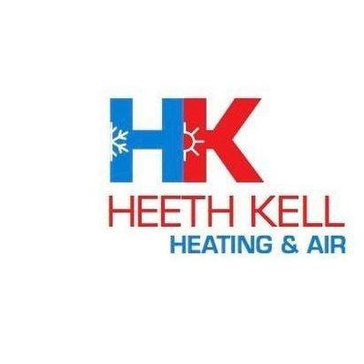 HK Services HVAC