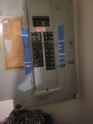 Sunshine Electric & hvac