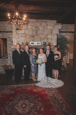 Belknap Event Center