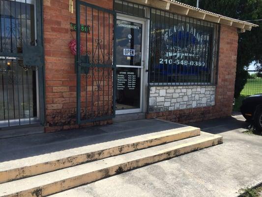 Black Talon Tactical Arms Guns, Ammo, Accessories, Special Orders, And Transfers.