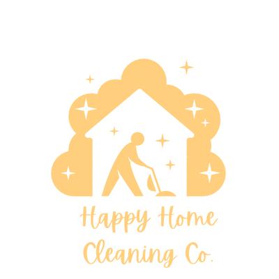 Happy Home Cleaning