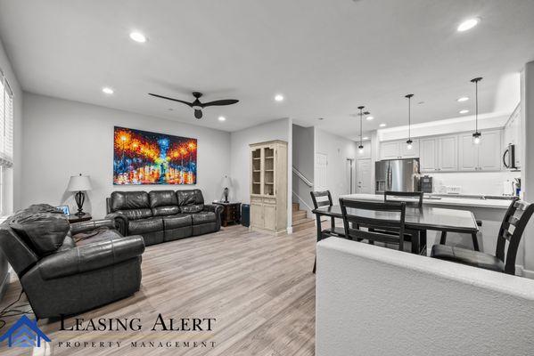 Leasing Alert
