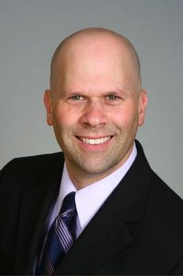 Eric Glassoff - Coldwell Banker