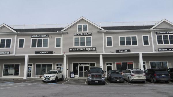 NuMi Aesthetics | Skin Care and Laser Treatment