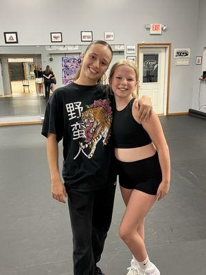 Sara's Studio of Dance