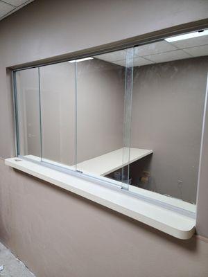 Longhorn Glass & Metals