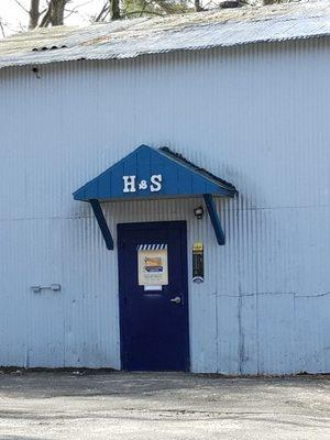 H & S Auto & Truck Repair