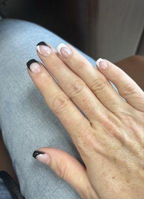 Nail Spa