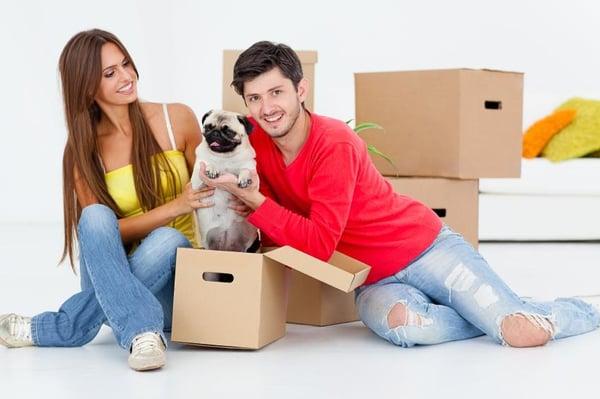 Neighbors Moving & Storage