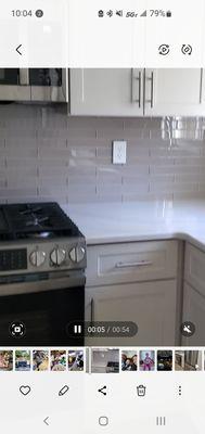 Norfolk Kitchen & Bath Boston