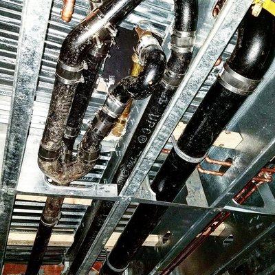 Crestwood Plumbing and Heating