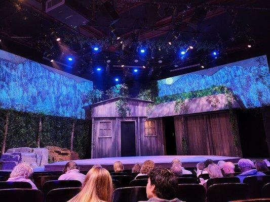 Rubicon Theatre Company