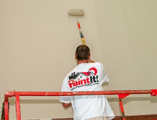 Paint It OKC