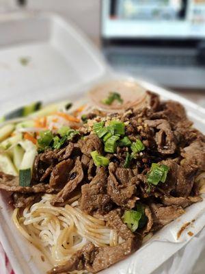 Blue Lotus Vietnamese Cuisine