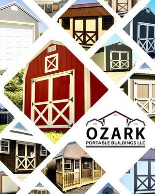 Lambchop's Shed Shop - Springfield