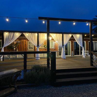 Vigna Del Sole Farmstead