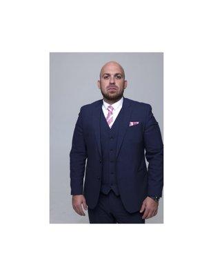 Sami Haddad Dec 2023