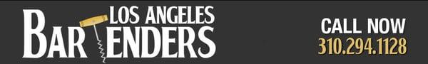 Los Angeles Bartenders