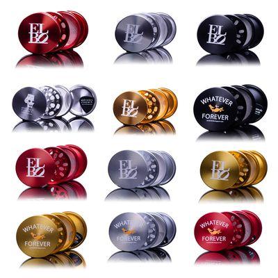 Elbo Supply Co Grinders