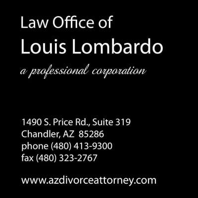 Law Office of Louis Lombardo