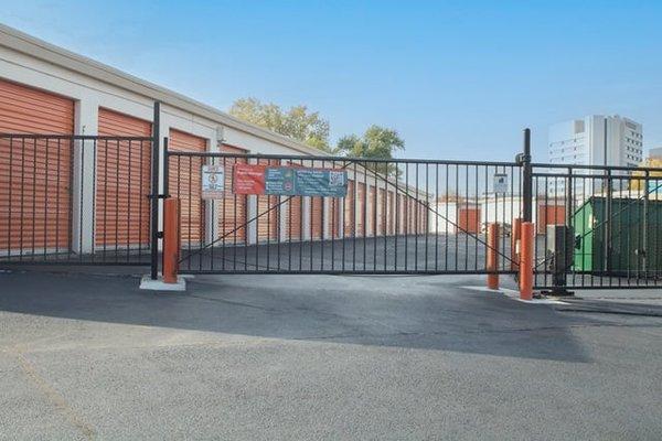 Public Storage